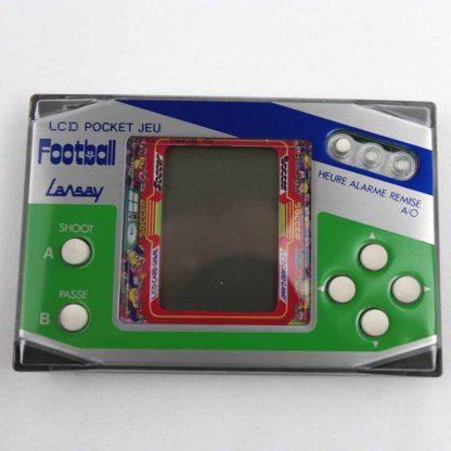 Football Soccer Lansay Gakken