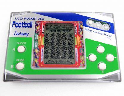 Football Soccer Lansay Gakken