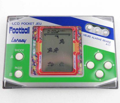 Football Soccer Lansay Gakken