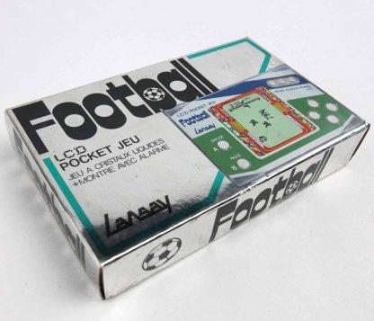 Football Soccer Lansay Gakken