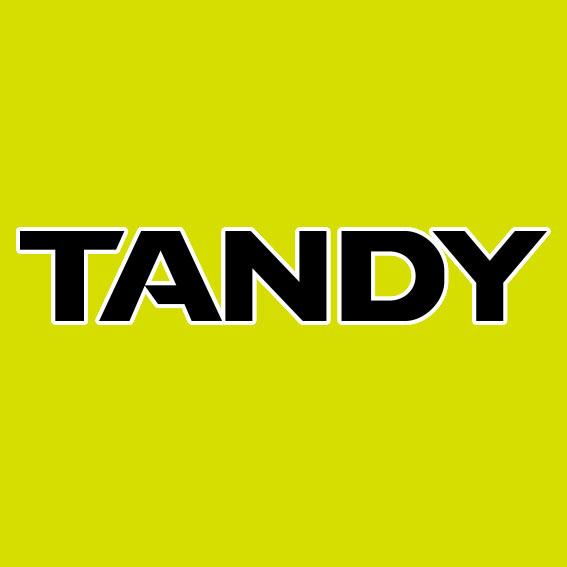 Tandy Games