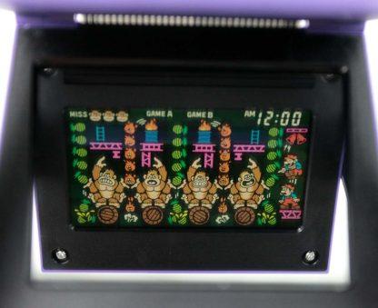 Donkey Kong Circus Panorama Nintendo Game and Watch