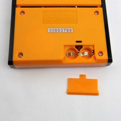 Snoopy Panorama Nintendo Game and Watch