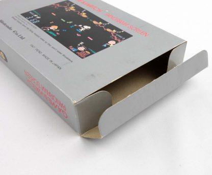Snoopy Panorama Nintendo Game & Watch