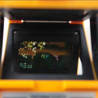 Snoopy Panorama Nintendo Game and Watch