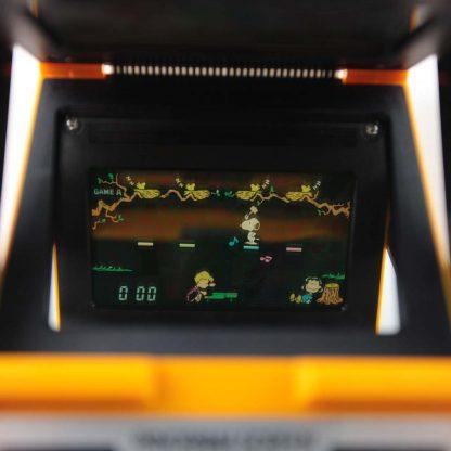 Snoopy Panorama Nintendo Game and Watch