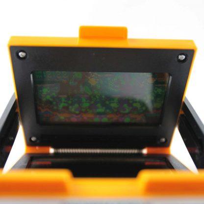 Snoopy Panorama Nintendo Game and Watch