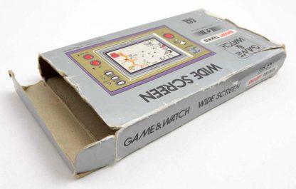Snoopy Tennis Nintendo Game & Watch