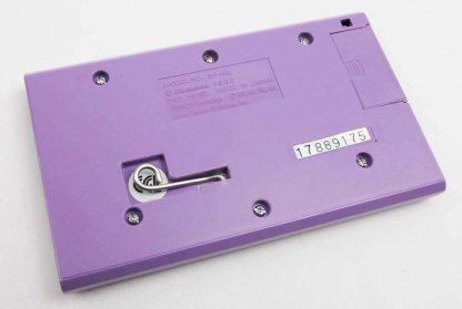 Snoopy Tennis Nintendo Game & Watch