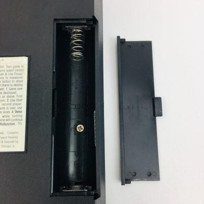 Entex Arcade Defender Handheld 1982 Game LED 11