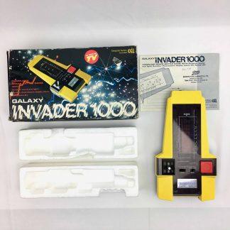 Galaxy Invader 1000 CGL LED 1