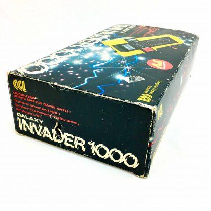 Galaxy Invader 1000 CGL LED 16