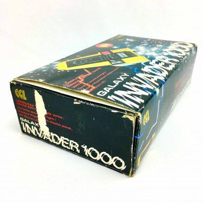Galaxy Invader 1000 CGL LED 17