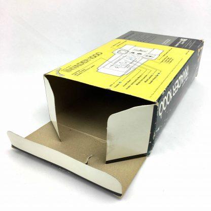 Galaxy Invader 1000 CGL LED 19