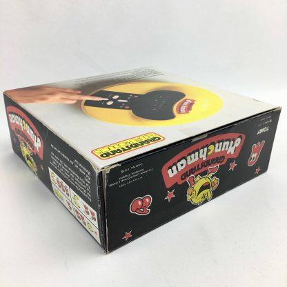 Munchman Grandstand Tomy Mini Arcade 13