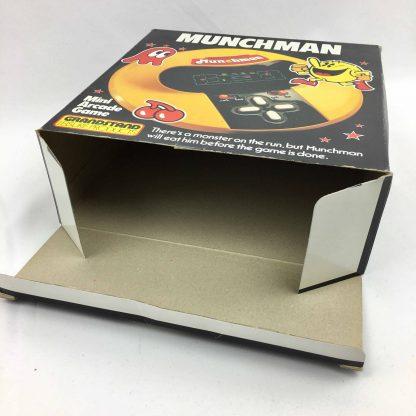 Munchman Grandstand Tomy Mini Arcade 14