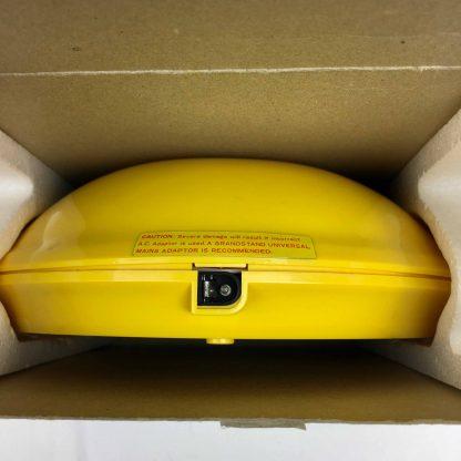 Munchman Grandstand Tomy Mini Arcade 6