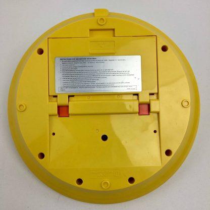 Munchman Grandstand Tomy Mini Arcade 7