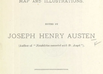 Companion to St. Asaph 1898