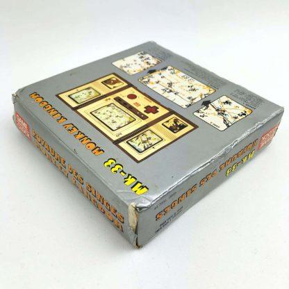 Tronica Monkey Kingdom MK-33 6