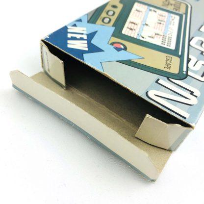 V-Tech Time & Fun Escape 1981 LCD Handheld Game Boxed vB - Image 16